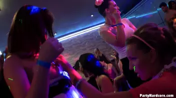 Party Hardcore Gone Crazy Vol. 12 Part 4 - Main Edit Screencap 51 on www.sinx.com