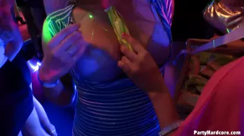 Party Hardcore Gone Crazy Vol. 12 Part 4 - Main Edit Screencap 54 on www.sinx.com