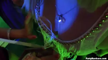 Party Hardcore Gone Crazy Vol. 12 Part 4 - Main Edit Screencap 56 on www.sinx.com