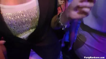Party Hardcore Gone Crazy Vol. 12 Part 4 - Main Edit Screencap 68 on www.sinx.com