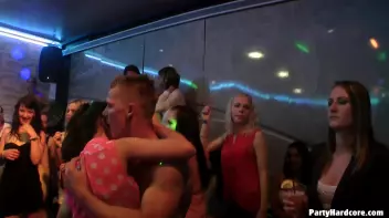 Party Hardcore Gone Crazy Vol. 12 Part 4 - Main Edit Screencap 72 on www.sinx.com