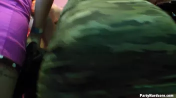 Party Hardcore Gone Crazy Vol. 12 Part 4 - Main Edit Screencap 79 on www.sinx.com