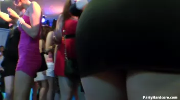 Party Hardcore Gone Crazy Vol. 12 Part 4 - Main Edit Screencap 82 on www.sinx.com