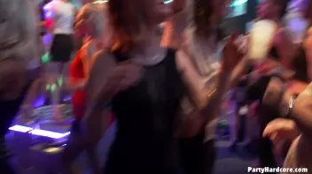 Party Hardcore Gone Crazy Vol. 12 Part 4 - Main Edit Screencap 84 on www.sinx.com