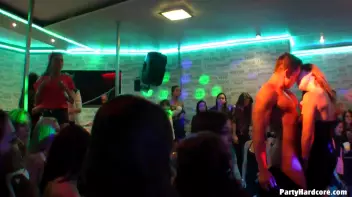 Party Hardcore Gone Crazy Vol. 12 Part 4 - Main Edit Screencap 1 on www.sinx.com