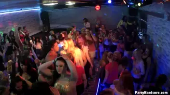 Party Hardcore Gone Crazy Vol. 12 Part 4 - Main Edit Screencap 11 on www.sinx.com