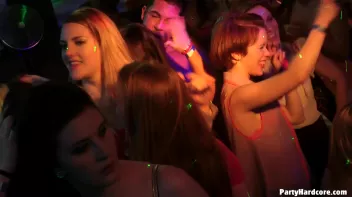 Party Hardcore Gone Crazy Vol. 12 Part 4 - Main Edit Screencap 14 on www.sinx.com