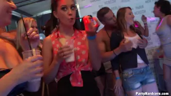 Party Hardcore Gone Crazy Vol. 12 Part 4 - Main Edit Screencap 19 on www.sinx.com