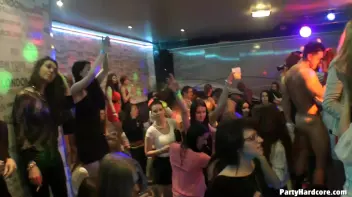 Party Hardcore Gone Crazy Vol. 12 Part 4 - Main Edit Screencap 22 on www.sinx.com