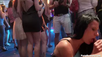 Party Hardcore Gone Crazy Vol. 12 Part 4 - Main Edit Screencap 30 on www.sinx.com