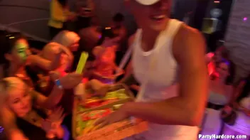 Party Hardcore Gone Crazy Vol. 12 Part 4 - Main Edit Screencap 31 on www.sinx.com