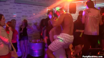 Party Hardcore Gone Crazy Vol. 12 Part 4 - Main Edit Screencap 36 on www.sinx.com