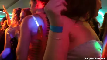 Party Hardcore Gone Crazy Vol. 12 Part 4 - Main Edit Screencap 40 on www.sinx.com