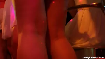 Party Hardcore Gone Crazy Vol. 12 Part 4 - Main Edit Screencap 41 on www.sinx.com