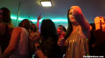 Party Hardcore Gone Crazy Vol. 12 Part 4 - Main Edit Screencap 46 on www.sinx.com