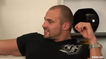 On-Call MMF Babe Screencap 1 on www.sinx.com