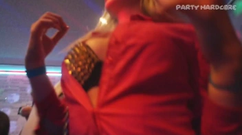 Party Hardcore Gone Crazy Vol. 16 Part 5 - Cam 1 Screencap 89 on www.sinx.com