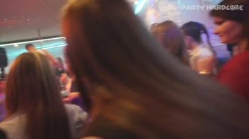 Party Hardcore Gone Crazy Vol. 16 Part 5 - Cam 1 Screencap 9 on www.sinx.com