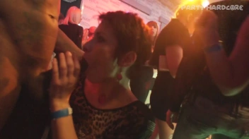 Party Hardcore Gone Crazy Vol. 16 Part 5 - Cam 1 Screencap 94 on www.sinx.com