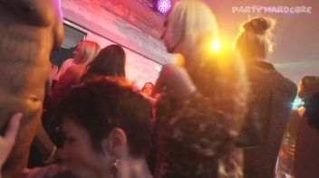 Party Hardcore Gone Crazy Vol. 16 Part 5 - Cam 1 Screencap 95 on www.sinx.com