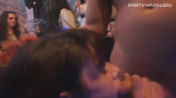 Party Hardcore Gone Crazy Vol. 16 Part 5 - Cam 1 Screencap 97 on www.sinx.com