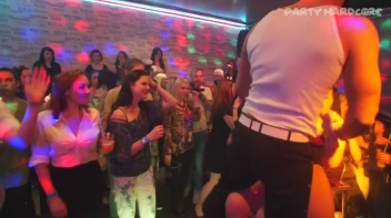 Party Hardcore Gone Crazy Vol. 16 Part 5 - Cam 1 Screencap 1 on www.sinx.com