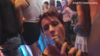 Party Hardcore Gone Crazy Vol. 16 Part 5 - Cam 1 Screencap 100 on www.sinx.com