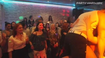 Party Hardcore Gone Crazy Vol. 16 Part 5 - Cam 1 Screencap 2 on www.sinx.com