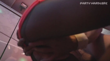 Party Hardcore Gone Crazy Vol. 16 Part 5 - Cam 1 Screencap 27 on www.sinx.com