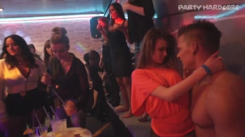Party Hardcore Gone Crazy Vol. 16 Part 5 - Cam 1 Screencap 37 on www.sinx.com
