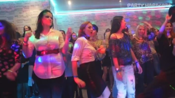 Party Hardcore Gone Crazy Vol. 16 Part 5 - Cam 1 Screencap 4 on www.sinx.com