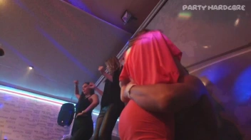 Party Hardcore Gone Crazy Vol. 16 Part 5 - Cam 1 Screencap 40 on www.sinx.com