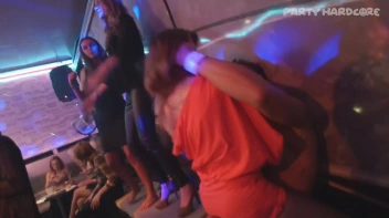 Party Hardcore Gone Crazy Vol. 16 Part 5 - Cam 1 Screencap 42 on www.sinx.com