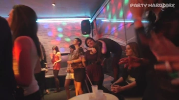 Party Hardcore Gone Crazy Vol. 16 Part 5 - Cam 1 Screencap 5 on www.sinx.com