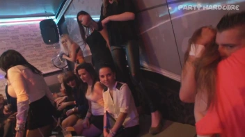 Party Hardcore Gone Crazy Vol. 16 Part 5 - Cam 1 Screencap 54 on www.sinx.com