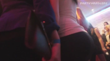 Party Hardcore Gone Crazy Vol. 16 Part 5 - Cam 1 Screencap 6 on www.sinx.com