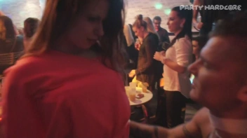 Party Hardcore Gone Crazy Vol. 16 Part 5 - Cam 1 Screencap 60 on www.sinx.com