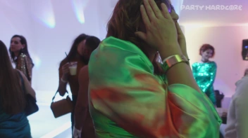 House Party Hardcore Vol. 1 - Part 5 - Cam 2 Screencap 2 on www.sinx.com