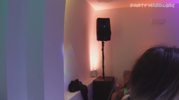 House Party Hardcore Vol. 1 - Part 5 - Cam 2 Screencap 36 on www.sinx.com