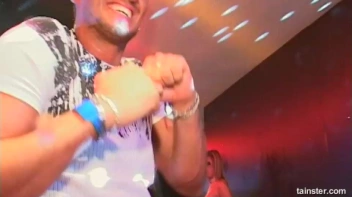 Blue Jean Babes Part 2 Cam 2 Screencap 51 on www.sinx.com