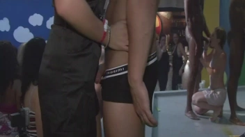 Party Hardcore Vol. 55 Part 5 - Cam 3 Screencap 107 on www.sinx.com