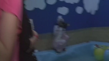 Party Hardcore Vol. 55 Part 5 - Cam 3 Screencap 41 on www.sinx.com