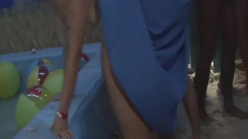 Party Hardcore Vol. 55 Part 5 - Cam 3 Screencap 43 on www.sinx.com