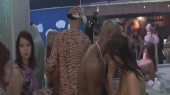 Party Hardcore Vol. 55 Part 5 - Cam 3 Screencap 67 on www.sinx.com