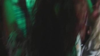 Groupies Go Crazy Part 1 - Cam 2 Screencap 10 on www.sinx.com