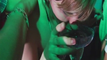 Groupies Go Crazy Part 1 - Cam 2 Screencap 13 on www.sinx.com