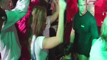 Groupies Go Crazy Part 1 - Cam 2 Screencap 28 on www.sinx.com