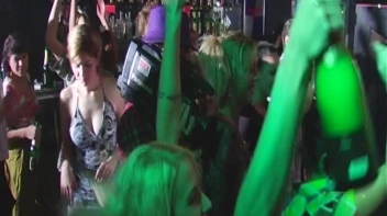 Groupies Go Crazy Part 1 - Cam 2 Screencap 3 on www.sinx.com