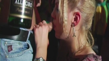 Groupies Go Crazy Part 1 - Cam 2 Screencap 31 on www.sinx.com