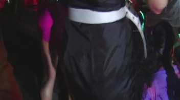 Groupies Go Crazy Part 1 - Cam 2 Screencap 36 on www.sinx.com